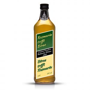 Original Dresdner Rosmarin-Birne Likör 700ml